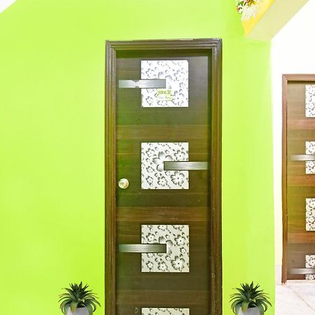 Hotel O Ankan Regency Near Acropolis Mall 加尔各答 外观 照片