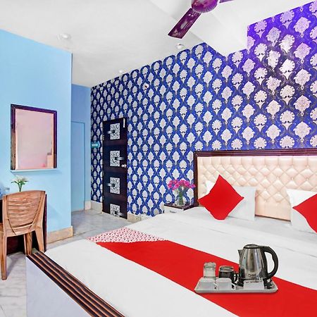 Hotel O Ankan Regency Near Acropolis Mall 加尔各答 外观 照片