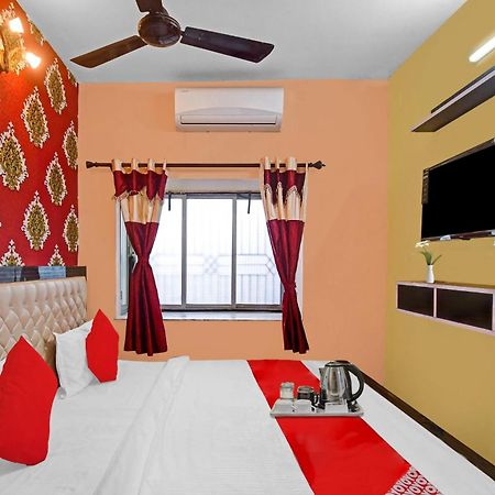 Hotel O Ankan Regency Near Acropolis Mall 加尔各答 外观 照片