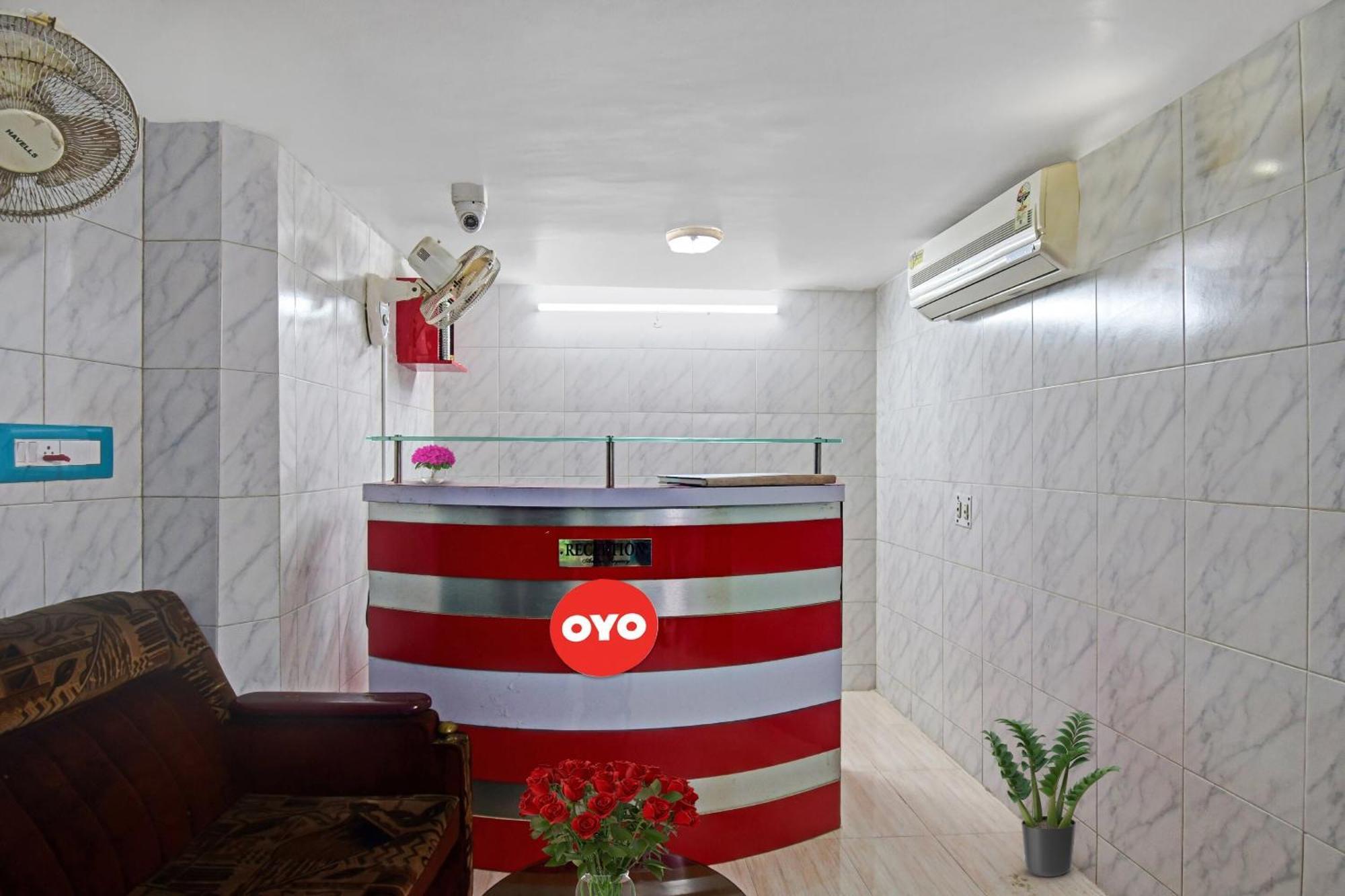 Hotel O Ankan Regency Near Acropolis Mall 加尔各答 外观 照片